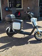 Retelli piccalo electrich met alarm, Fietsen en Brommers, Scooters | Overige merken, Ophalen, Zo goed als nieuw, Elektrisch