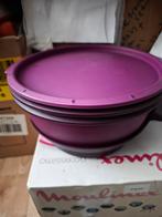 Tupperware Magnetron Stomer, Ophalen of Verzenden, Nieuw