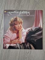 Agnetha Fältskog - Wrap Your Arms Around Me LP, Cd's en Dvd's, Vinyl | Pop, Ophalen of Verzenden, 1980 tot 2000, Gebruikt, 12 inch