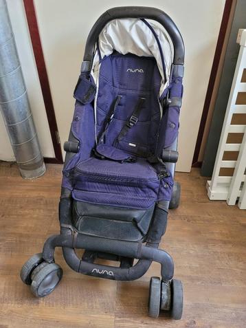 Buggy - Nuna beschikbaar voor biedingen