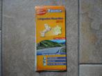 michelin wegenkaart 526 Languedoc Roussillon, Herault, Gard, Ophalen of Verzenden, 2000 tot heden, Frankrijk, Landkaart