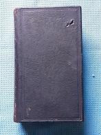 Handbijbel antiek, Ophalen