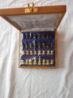 Nieuw schaakspel reisversie, Een of twee spelers, Ophalen of Verzenden, Nieuw, Reisspel