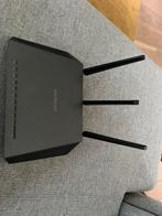 Netgear NightHawk AC1900 Model R700 Smart WiFi router, Ophalen of Verzenden, Gebruikt, Router, Netgear