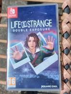 Life is Strange Double Exposure, 1 speler, Ophalen of Verzenden, Zo goed als nieuw