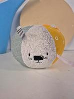 Zachte speelbal rammelbal van Hema, Ophalen of Verzenden, Zo goed als nieuw, Met geluid