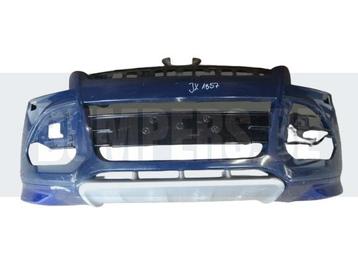 Bumper Ford Kuga II MK2 Titanium 8115004138 Voorbumper JK185 beschikbaar voor biedingen