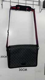 Originele gucci tas, Overige merken, Zwart, Ophalen of Verzenden, Zo goed als nieuw