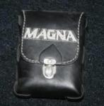 Leren tasje Magna, per stuk, Ophalen of Verzenden, Custom Wings/Ledrie, Nieuw, Kaatsheuvel