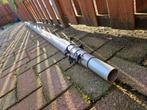 gezocht deze alluminum mast van 15m, Telecommunicatie, Antennes en Masten, Ophalen of Verzenden, Gebruikt, Mast
