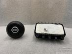 Nissan Qashqai III (J12) 2021+ airbag set stuur airbag passa, Ophalen of Verzenden, Gebruikt