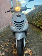 Piaggio zip 4t 2014, Fietsen en Brommers, Scooters | Piaggio, Ophalen of Verzenden, Zo goed als nieuw, Benzine, Zip