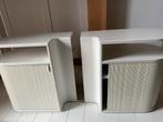 Auping achterwand  - Auronde, Ophalen, Gebruikt, 55 tot 70 cm, 45 tot 65 cm