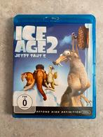 Ice Age 2 blu-ray, Ophalen of Verzenden, Zo goed als nieuw, Tekenfilms en Animatie