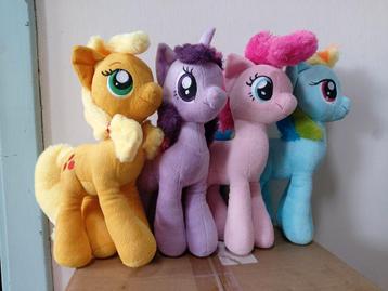 Knuffels My Little Pony beschikbaar voor biedingen