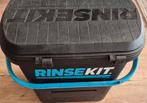 Rinsekit Mobile Douche voor Camping/Hond, Ophalen of Verzenden, Gebruikt