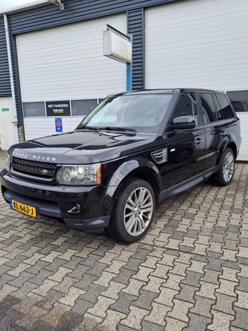 Land rover RANGE ROVER 3.0 TDV6 HSE beschikbaar voor biedingen