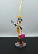 Disney Clarabella Koe kerst ornament hanger kerstbal, Verzamelen, Disney, Ophalen of Verzenden, Goofy of Pluto, Nieuw