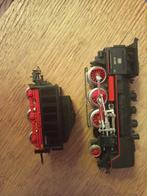 Stoomtrein Märklin HO 3003 Br24
Zonder ovp , met verlichting, Hobby en Vrije tijd, Modeltreinen | H0, Wisselstroom, Wagon, Ophalen of Verzenden