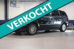 Lancia Voyager 3.6 V6 Platinum 7 Pers / 12 MAANDEN GARANTIE, Euro 5, 450 kg, Gebruikt, 1991 kg