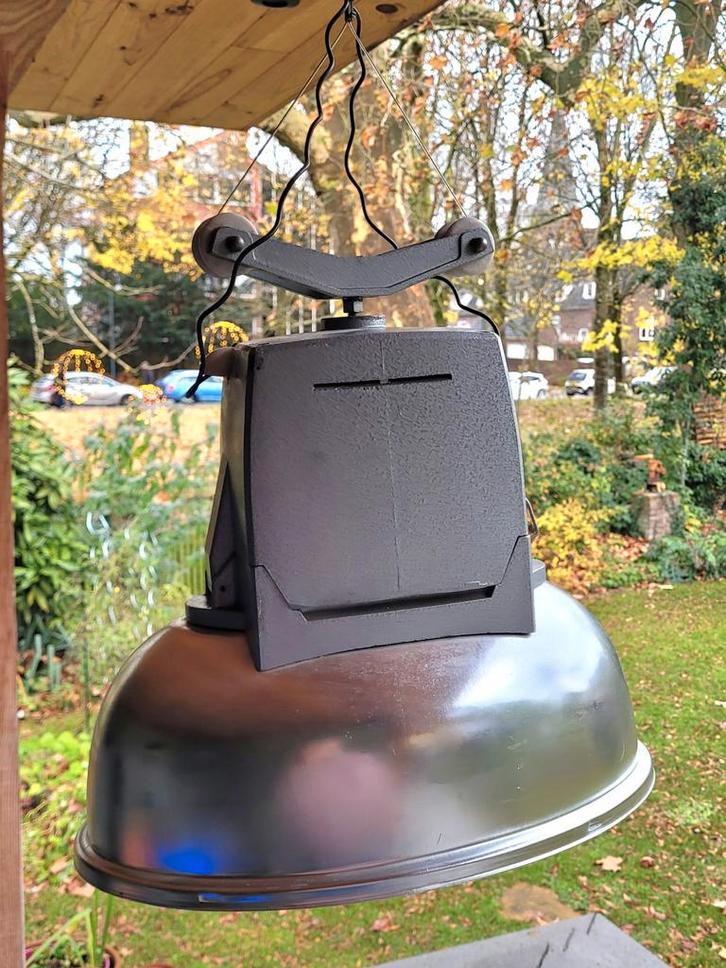 Italiaanse Design Hanglamp, Huis en Inrichting, Lampen | Hanglampen, Zo goed als nieuw, Minder dan 50 cm, Ophalen