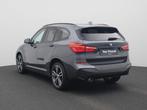 BMW X1 sDrive18i Executive M-sport Aut. | Navigatie | ECC |, Auto's, BMW, 136 pk, Gebruikt, Euro 6, Met garantie (alle)