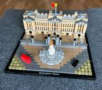 Lego Architecture Buckingham Palace 21029, Kinderen en Baby's, Speelgoed | Duplo en Lego, Ophalen of Verzenden, Zo goed als nieuw