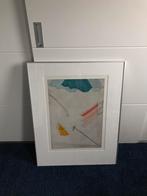 Kleurenets Ed Riensema Movability 70x90, Ophalen of Verzenden