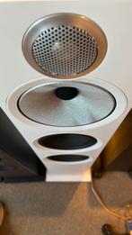 bowers&wilkins 603 S3 wit, Audio, Tv en Foto, Luidsprekers, Nieuw, Bowers & Wilkins (B&W), 120 watt of meer, 3083ep