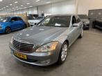 Mercedes-Benz S-klasse 320 CDI / RIJDT SCHAKELT GOED / NETTE, Automaat, 221 €/maand, Achterwielaandrijving, Gebruikt