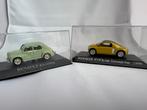 Collectie set Renault auto’s, Ophalen of Verzenden, Nieuw, Auto, Norev