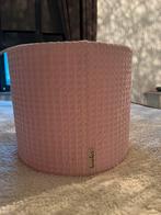 Koeka Hanglamp Wafel Lichtroze, Overige kleuren, 25 tot 50 cm, Rond, Ophalen of Verzenden