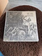 Bad Lizard Hot Girl mistake  Heavy metal, Gebruikt, 7 inch, Single, Ophalen of Verzenden