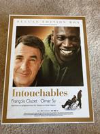Intouchables Deluxe Edition Boxset, Alle leeftijden, Ophalen of Verzenden, 1980 tot heden, Zo goed als nieuw