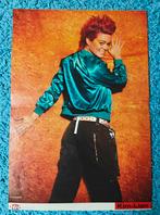Kim-Lian van der Meij poster hitkrant vintage, Rechthoekig Staand, Nieuw, Ophalen of Verzenden, A1 t/m A3