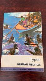 Typee- Herman Melville, Ophalen of Verzenden, Zo goed als nieuw
