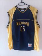 basketball shirt michigan 05 L, Sport en Fitness, Basketbal, Ophalen of Verzenden, Nieuw, Kleding