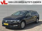 Volkswagen Passat Variant 1.4 TSI ACT Comfortline | Nieuw Bi, Voorwielaandrijving, 65 €/maand, Stof, Gebruikt