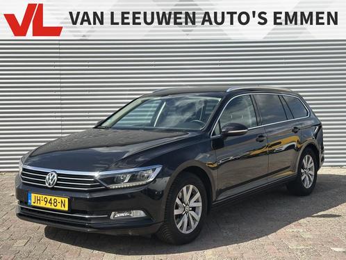 Volkswagen Passat Variant 1.4 TSI ACT Comfortline | Nieuw Bi, Auto's, Volkswagen, Bedrijf, Te koop, Passat, ABS, Airbags, Airconditioning