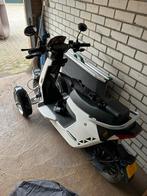 Scootmobiel - Comfortabel en Betrouwbaar, Gebruikt, Elektrisch, Ophalen, Overige merken