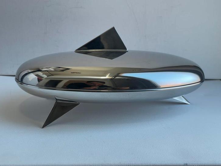 Alessi Peyrano, Antiek en Kunst, Kunst | Designobjecten, Ophalen of Verzenden