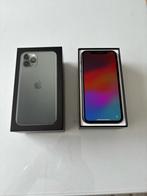 iPhone 11 Pro 64GB Midnight Green, Groen, 86 %, Zonder abonnement, Ophalen of Verzenden