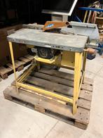 2xtafels, Ophalen, Gebruikt, Cirkelzaag, 70 mm of meer