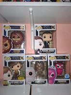 Funko Pop! Fantastic Beasts, Ophalen of Verzenden, Zo goed als nieuw, Actiefiguurtje