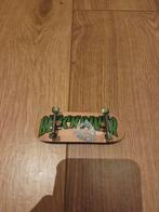 Fingerboard Blackriver 33,3mm, Ophalen of Verzenden, Gebruikt