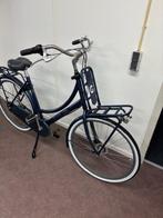 Cortina U4 N8 dames transport fiets, Cortina, Versnellingen, 56 cm of meer, Zo goed als nieuw