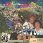 Single (1991) : Alpenzusjes - Tyroler House Party., Cd's en Dvd's, Vinyl | Nederlandstalig, Overige formaten, Levenslied of Smartlap