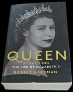 Queen Elizabeth - Robert Hardman, 2022, Ophalen of Verzenden, Tijdschrift of Boek