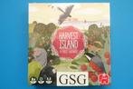Harvest island nr. 19771-00, Hobby en Vrije tijd, Gezelschapsspellen | Bordspellen, Ophalen, Nieuw