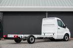 Mercedes-Benz Sprinter L3 | 319Cdi 190Pk 9G-Tronic | Chassis, Auto's, Bestelauto's, Automaat, 12 maanden, Gebruikt, Zwart